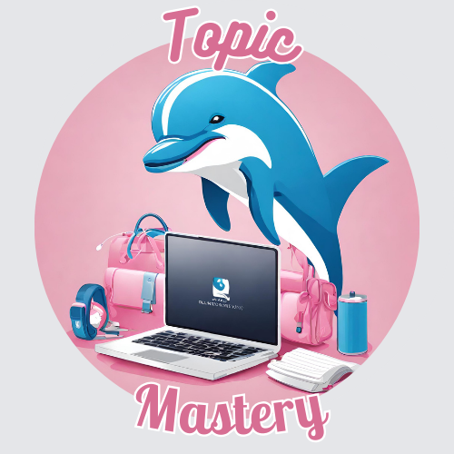 Topic Mastery Courses